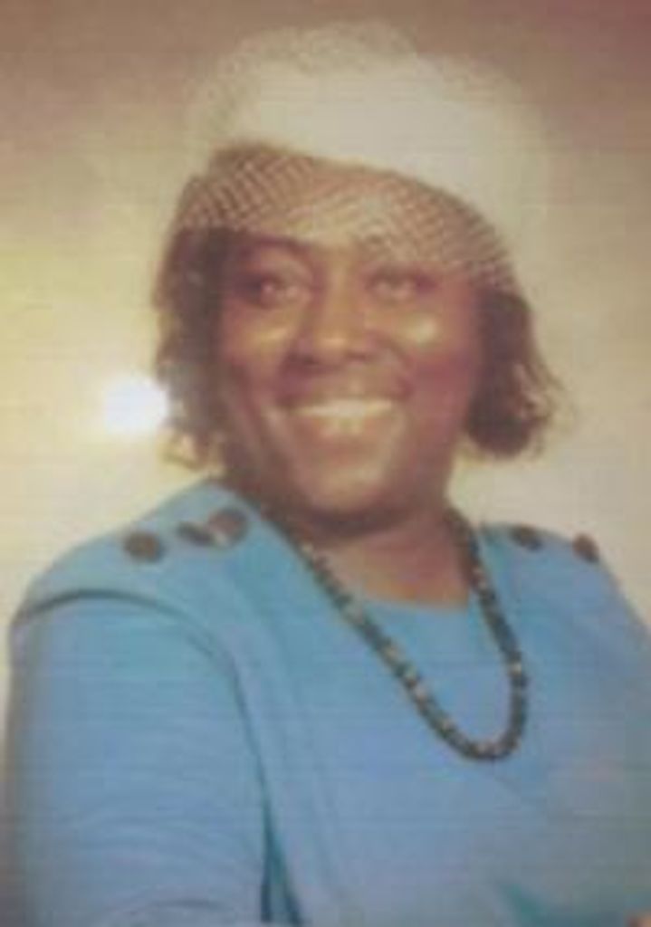 Mary Malissa Jackson