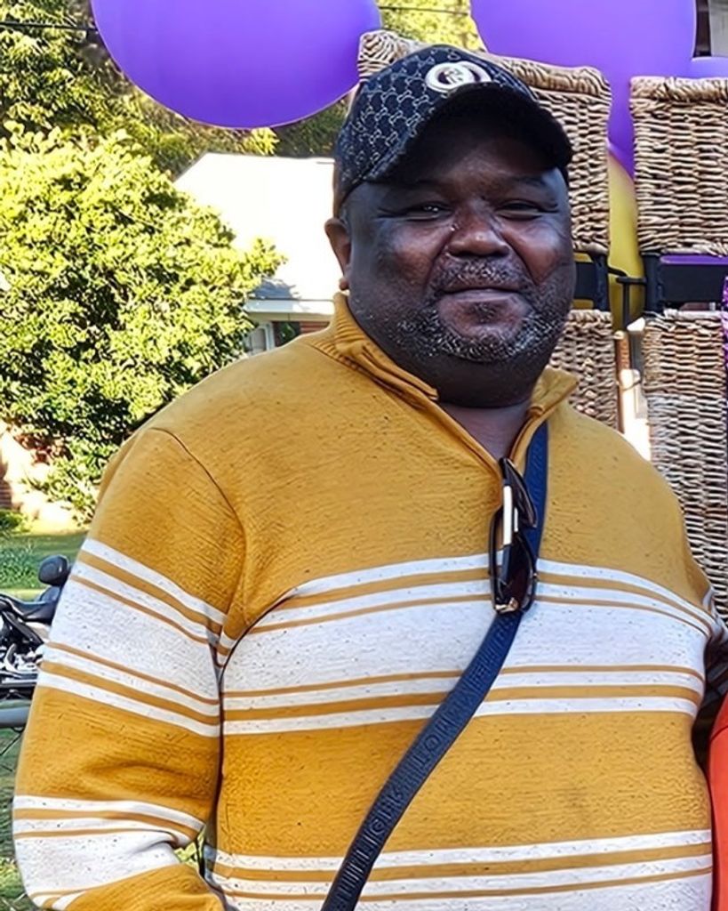 Carnell Stringfield, Jr Profile Photo