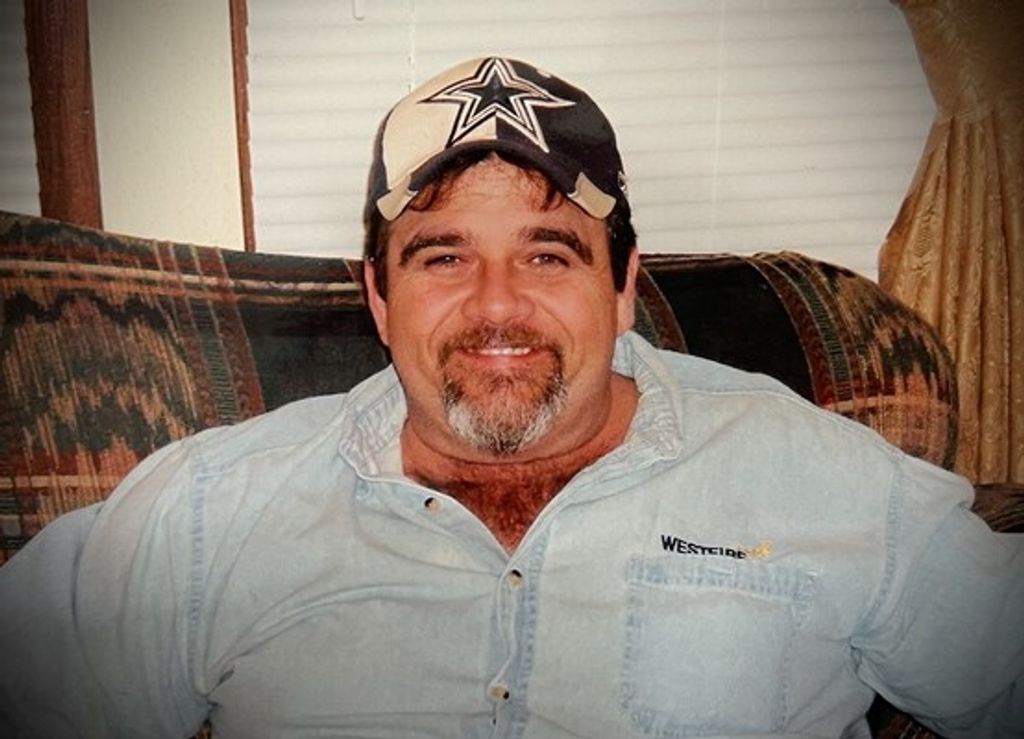 Eddy Martin Profile Photo