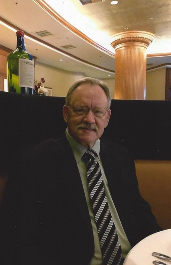 Robert P. Champagne