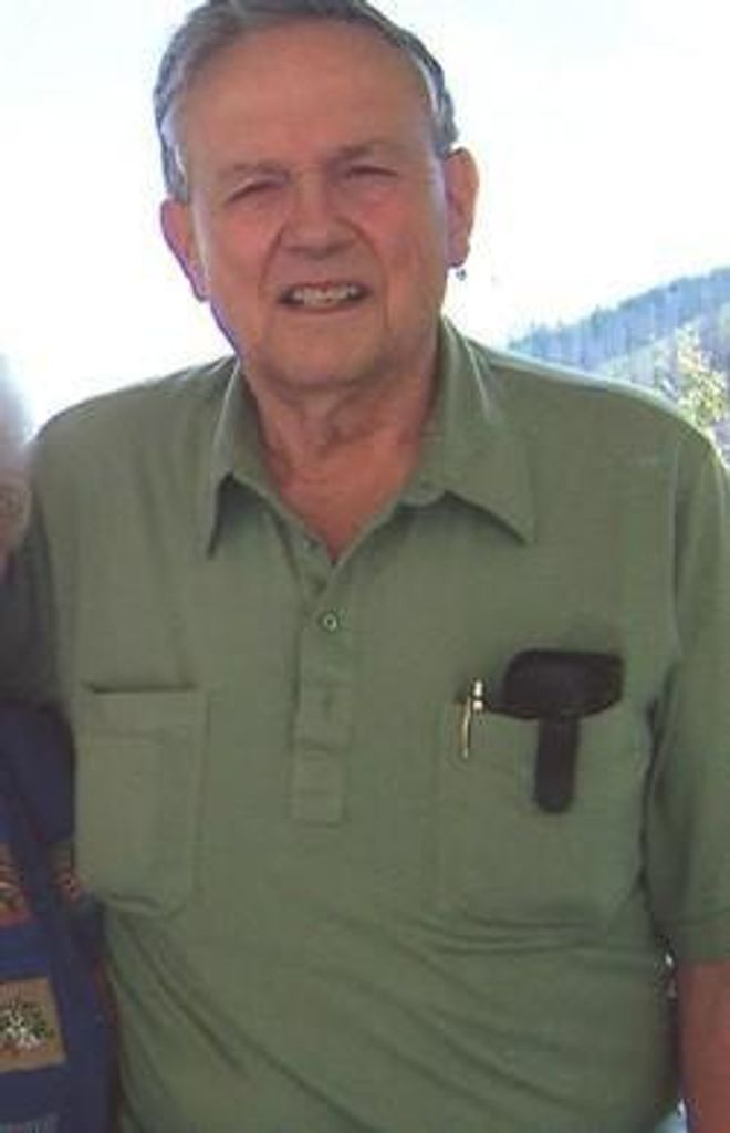 Norman Everett Andrew