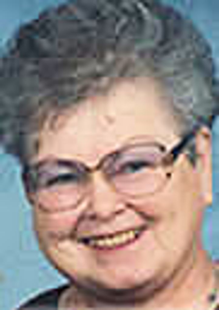Evelyn Thelen