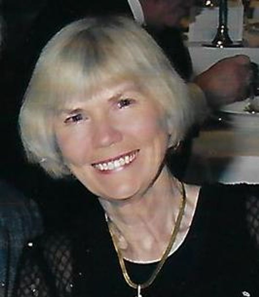 Joyce Ramon Profile Photo