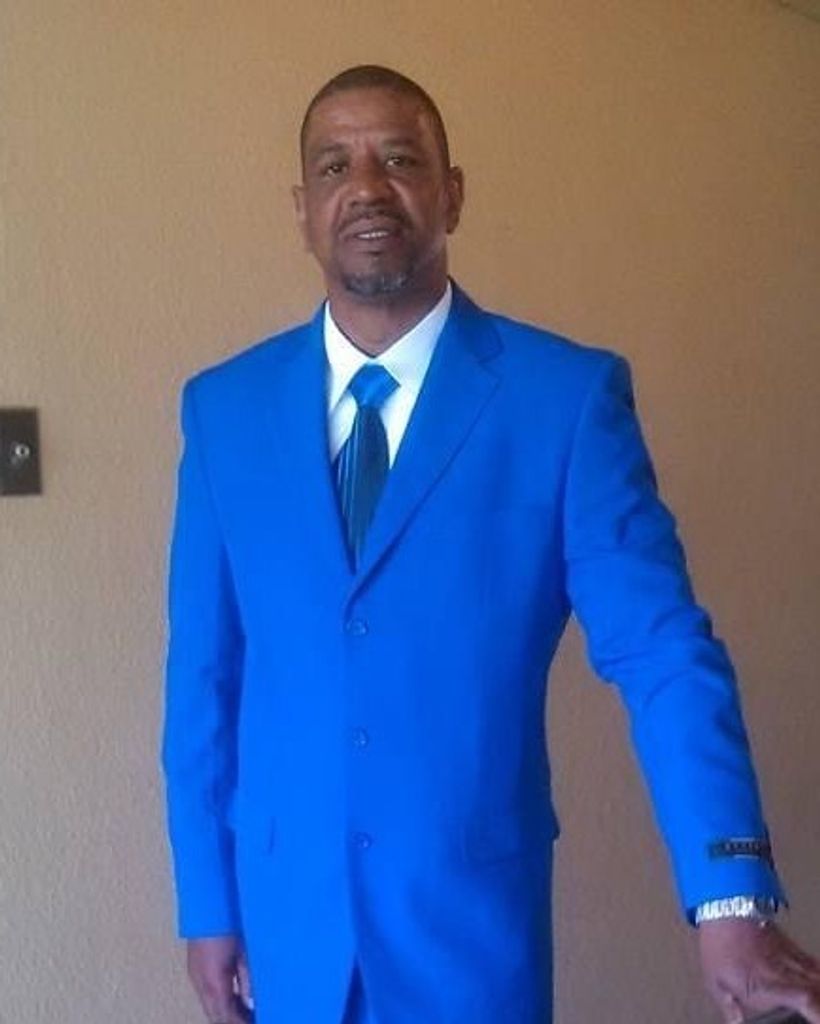 Connie Wayne West Profile Photo