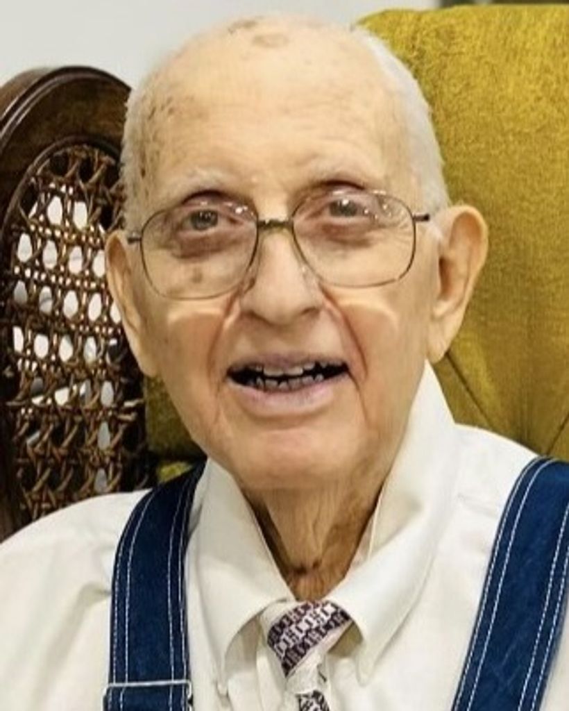 Ward J. Sutton