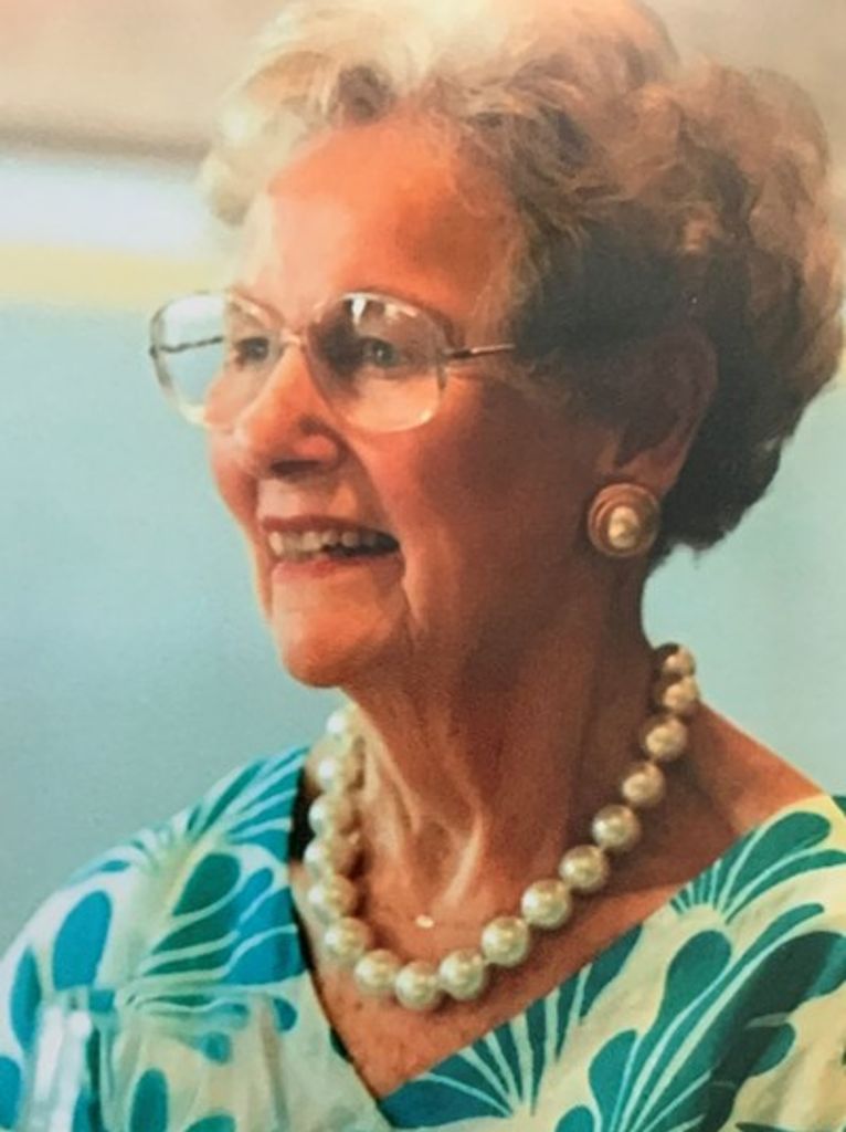 Beverley Townsend