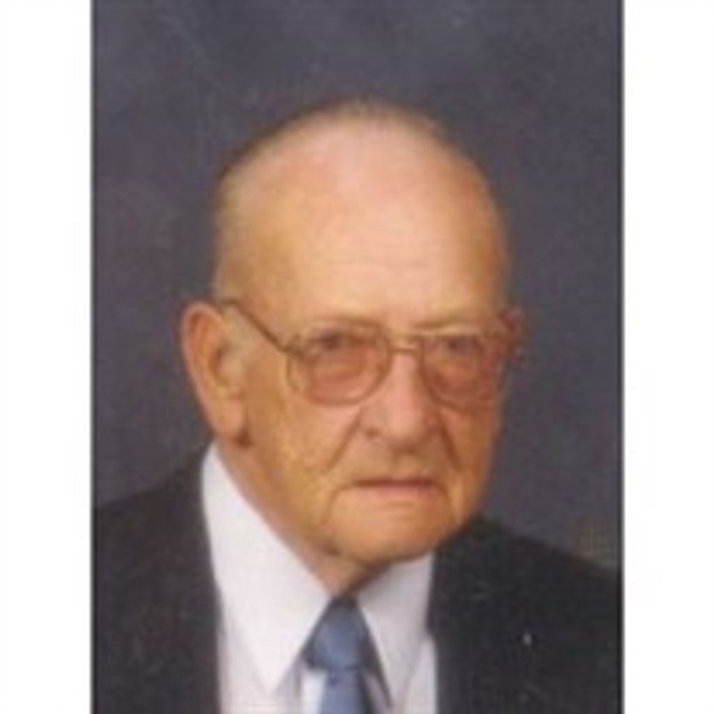 Eugene Christoffersen
