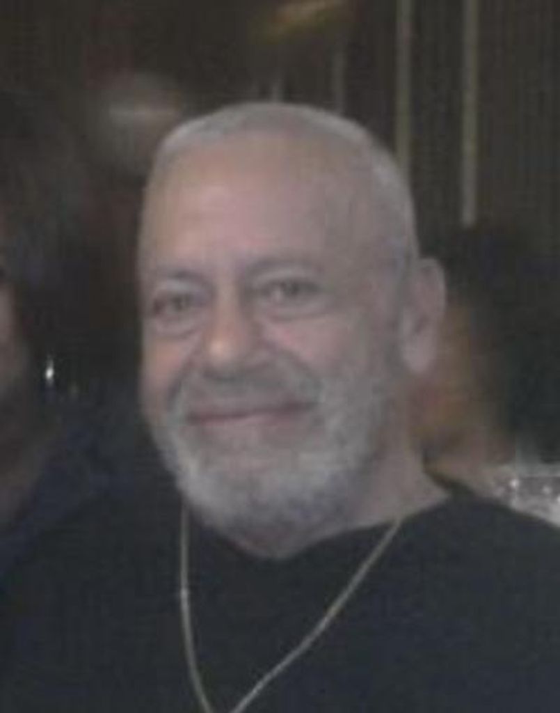Julio Collazo Jr.