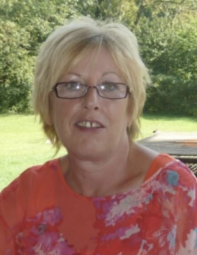 Carol Kesler Patrick Profile Photo