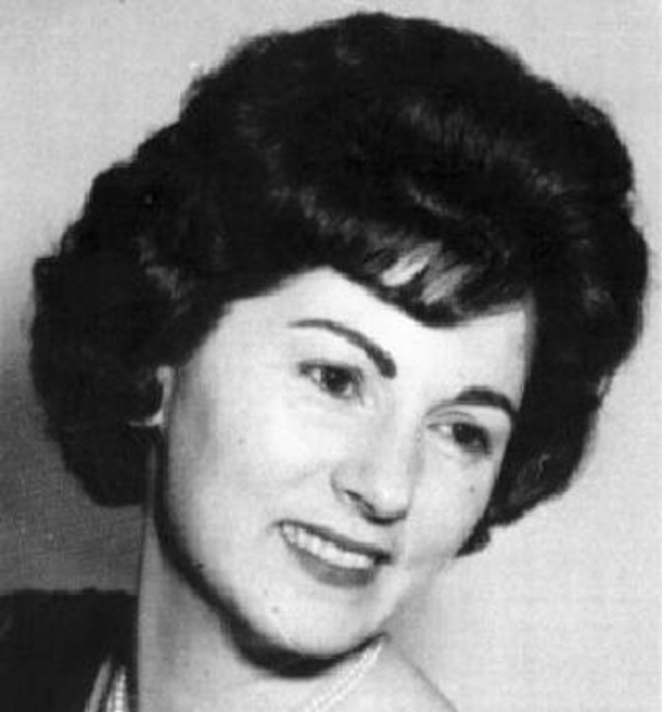 Santina J. Martino
