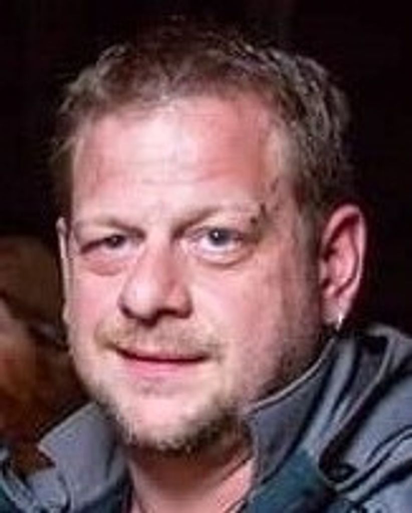 Christopher Jerel Dull