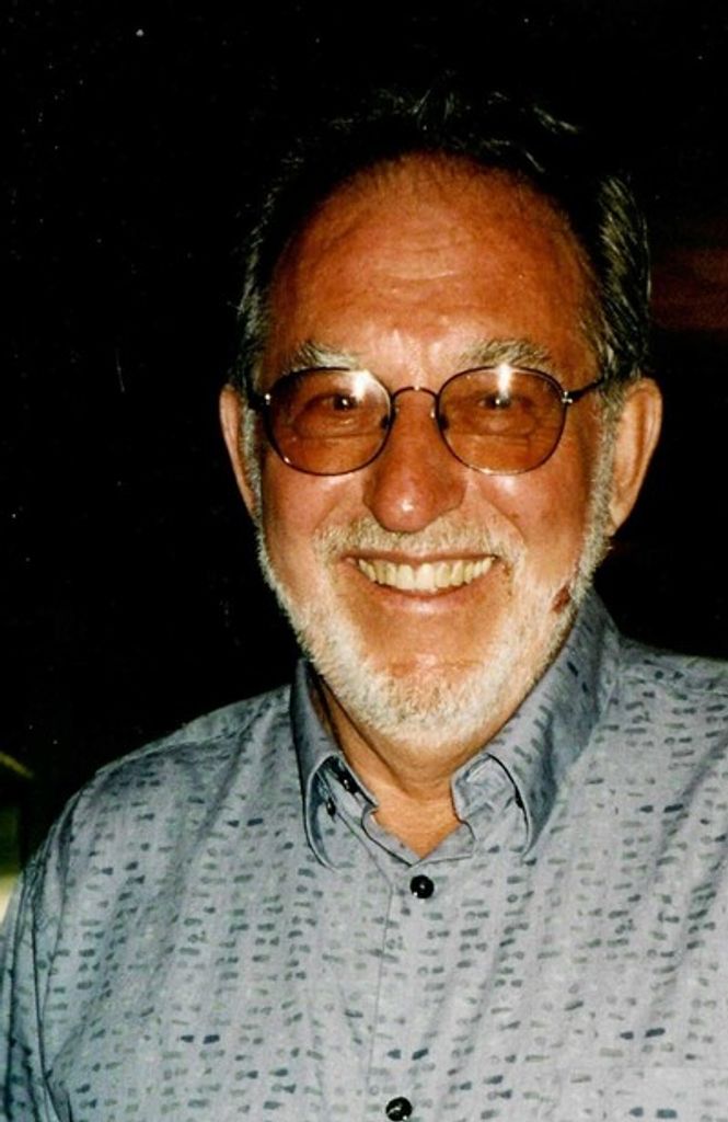 Everett Eugene "Gene" Davidson