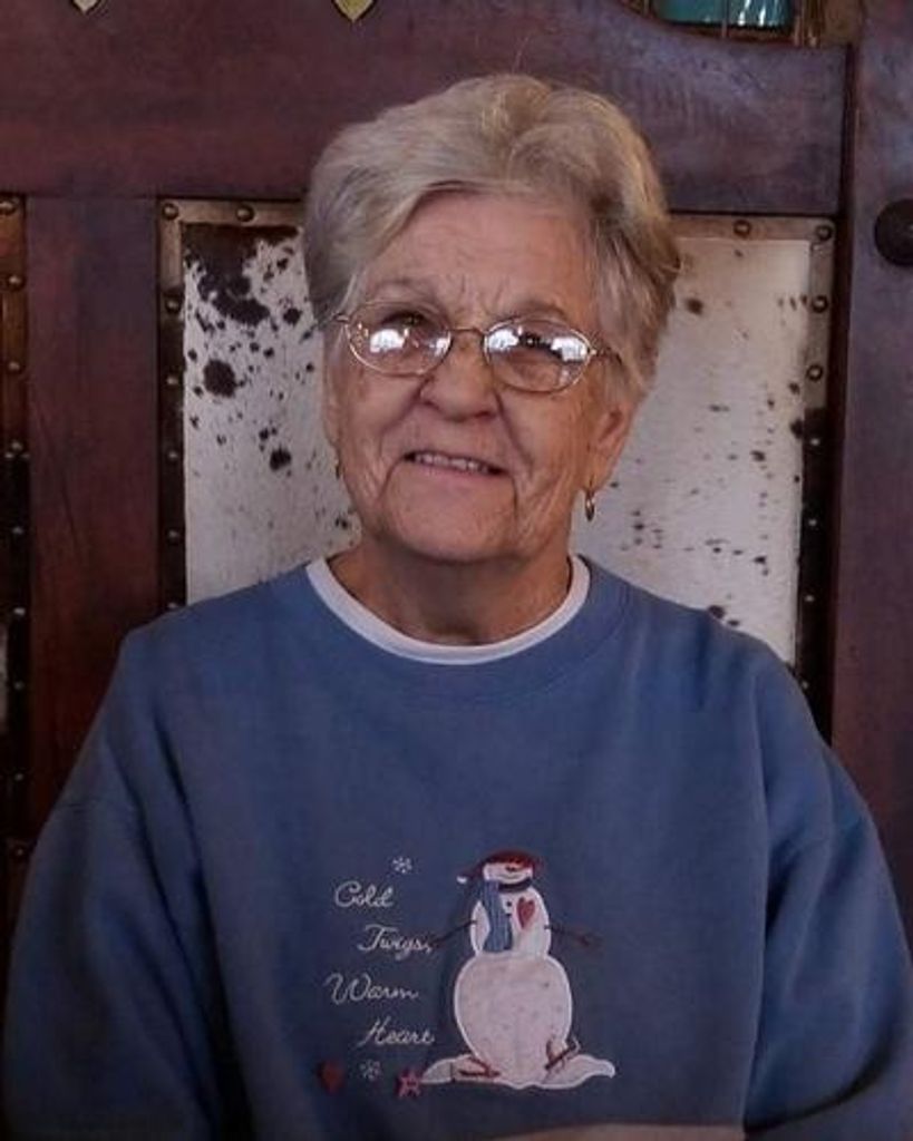 Velma Ellen Hendrickson Profile Photo
