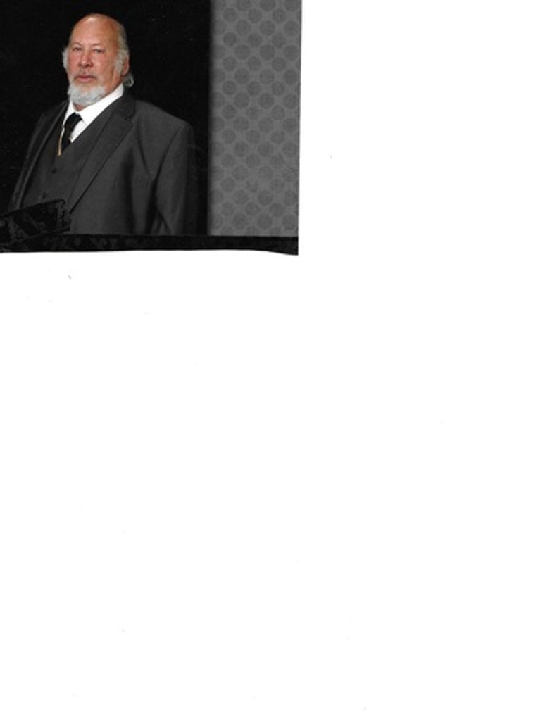 Gordon Brodsky Profile Photo