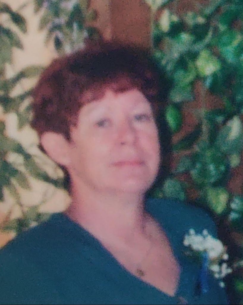 Sue Ann Griffith Profile Photo