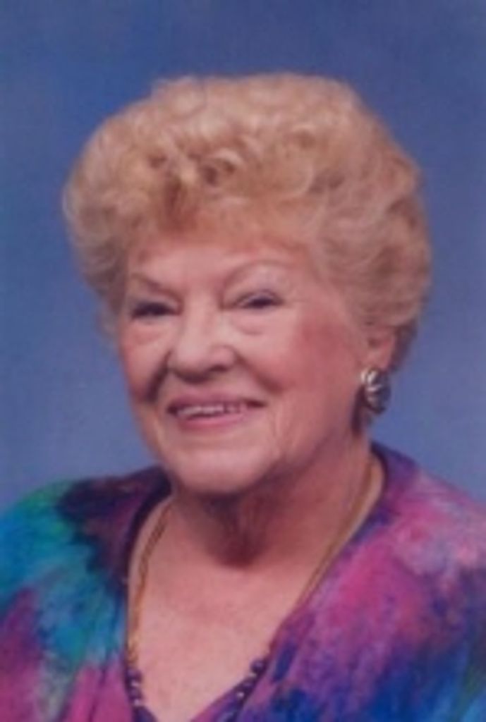 Stella Ruth Moreland