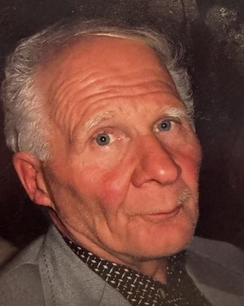 Francis Joseph Rendler Profile Photo