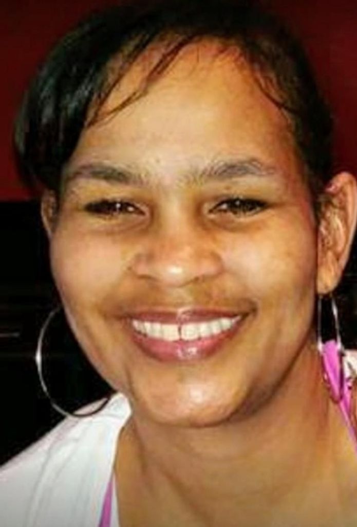 Vagur Amorita Wilson Profile Photo