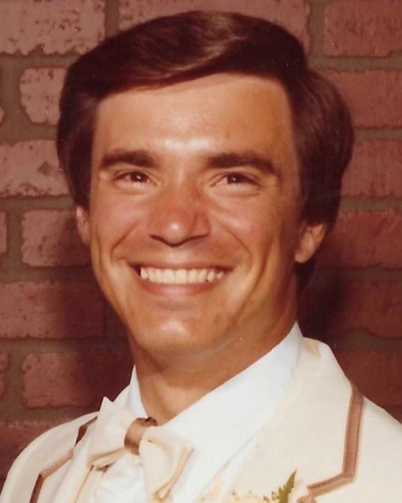 John Kolve