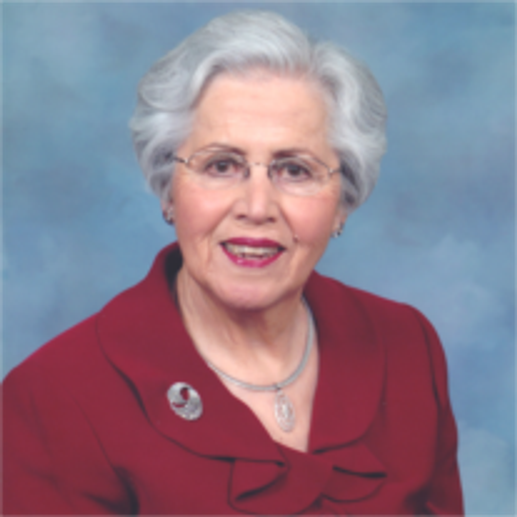 Olivia Alicia Thomson