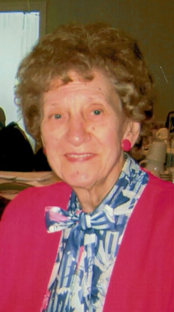 Marion Andrejco Kupcho Profile Photo