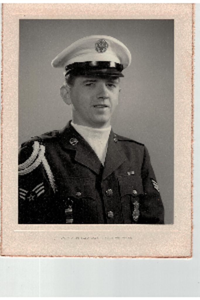 Paul J. O'Brien Profile Photo