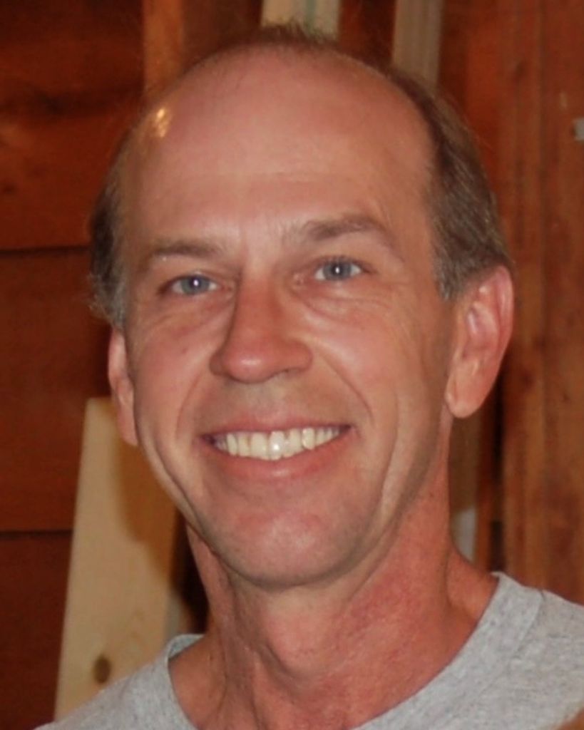 Alan Hervey Profile Photo