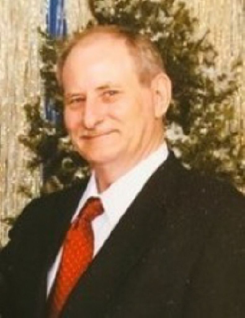William Bearden Profile Photo