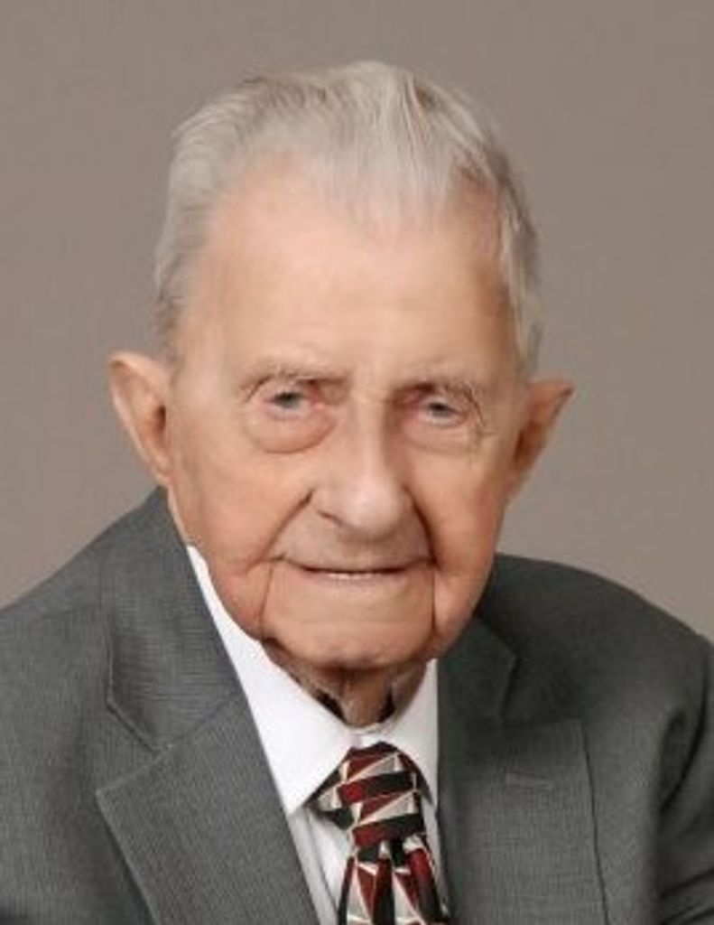 Frank Roe Crumbley