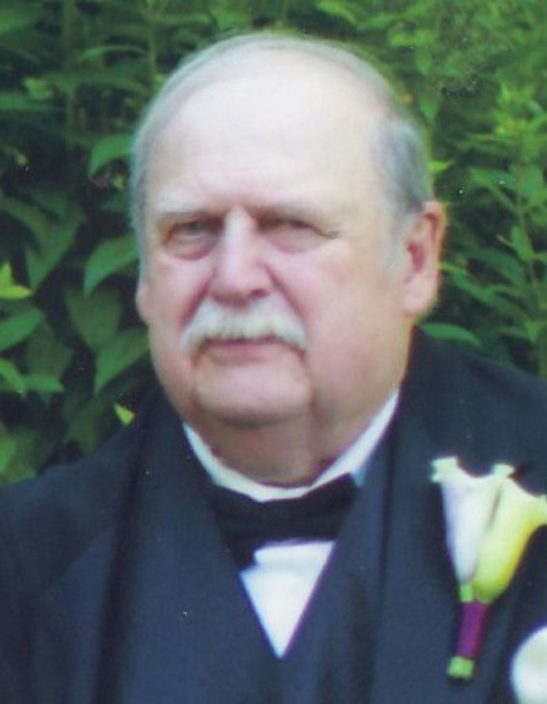 Frederick M. Roschow Iii Profile Photo