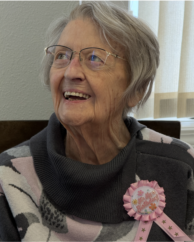 Florence Wagner Profile Photo