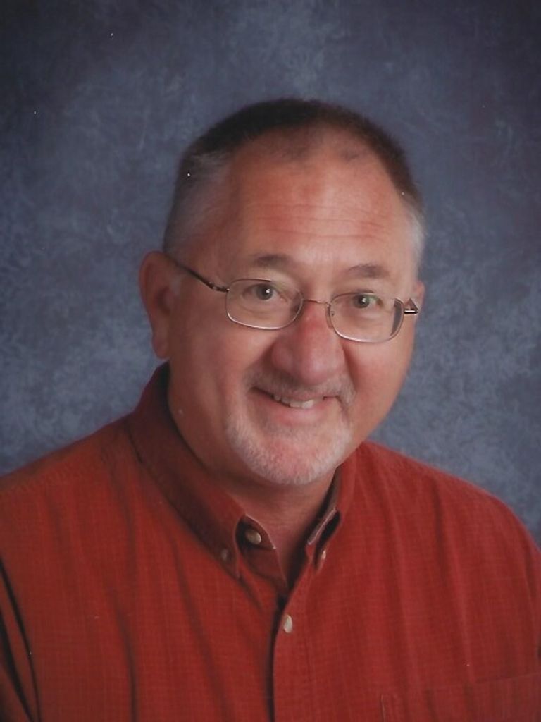 Roger Steward