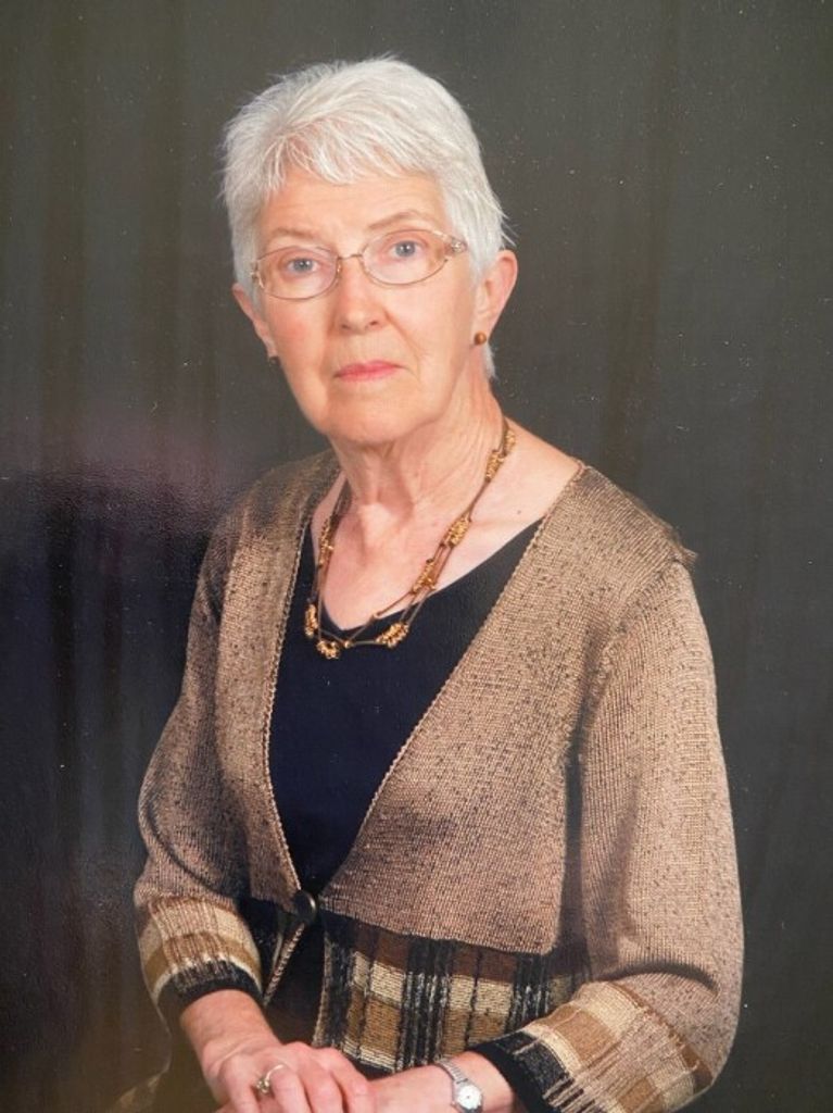 Nancy Stuckey