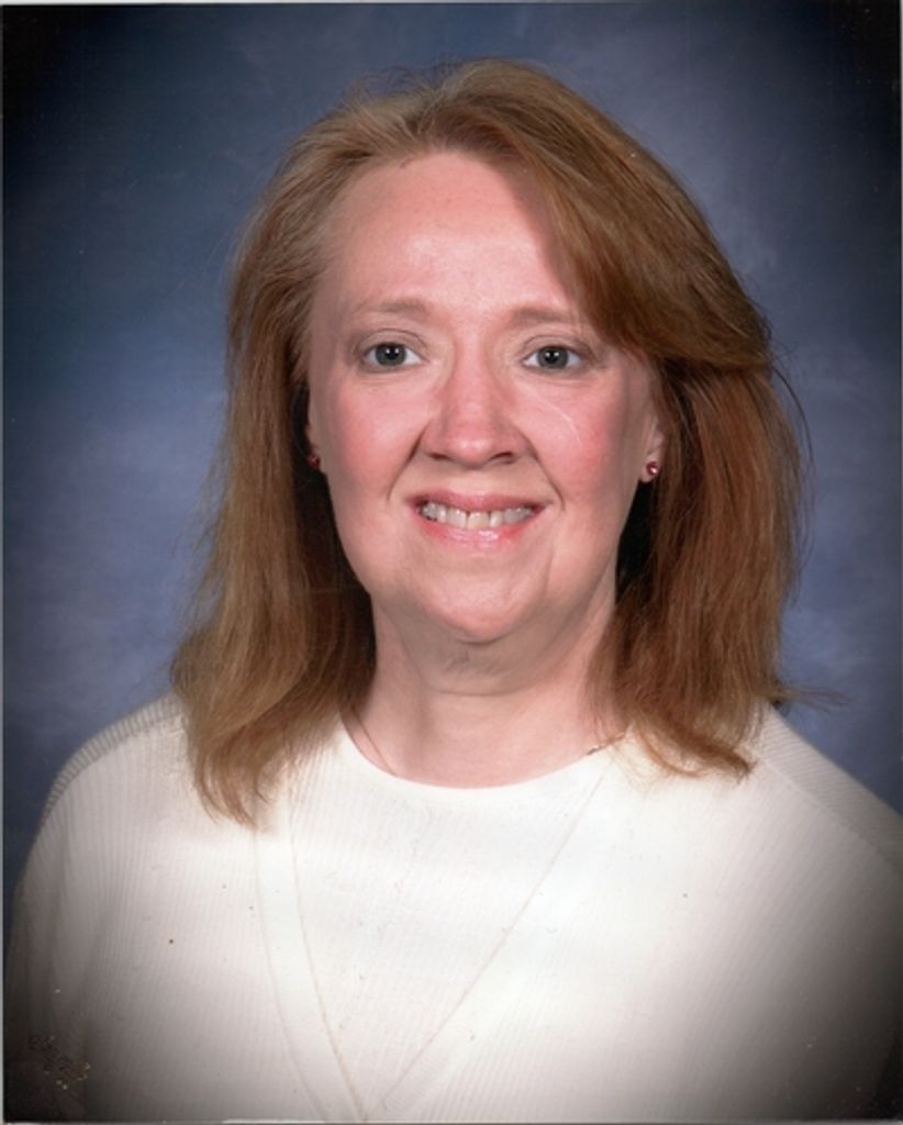 Crystal M. Homewood Profile Photo