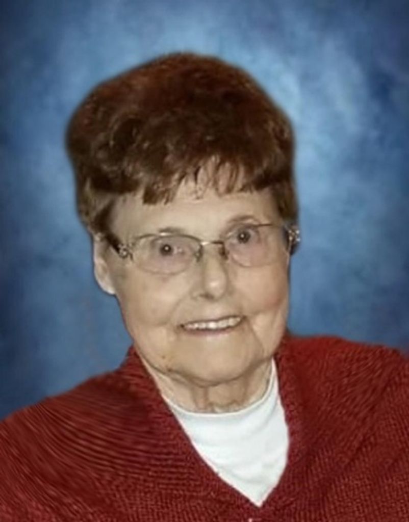 Reba B. Thacker Profile Photo