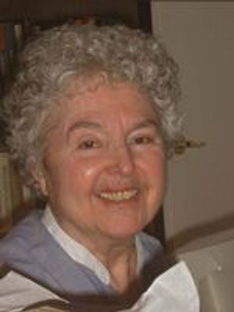 Lael Evelyn Rhino