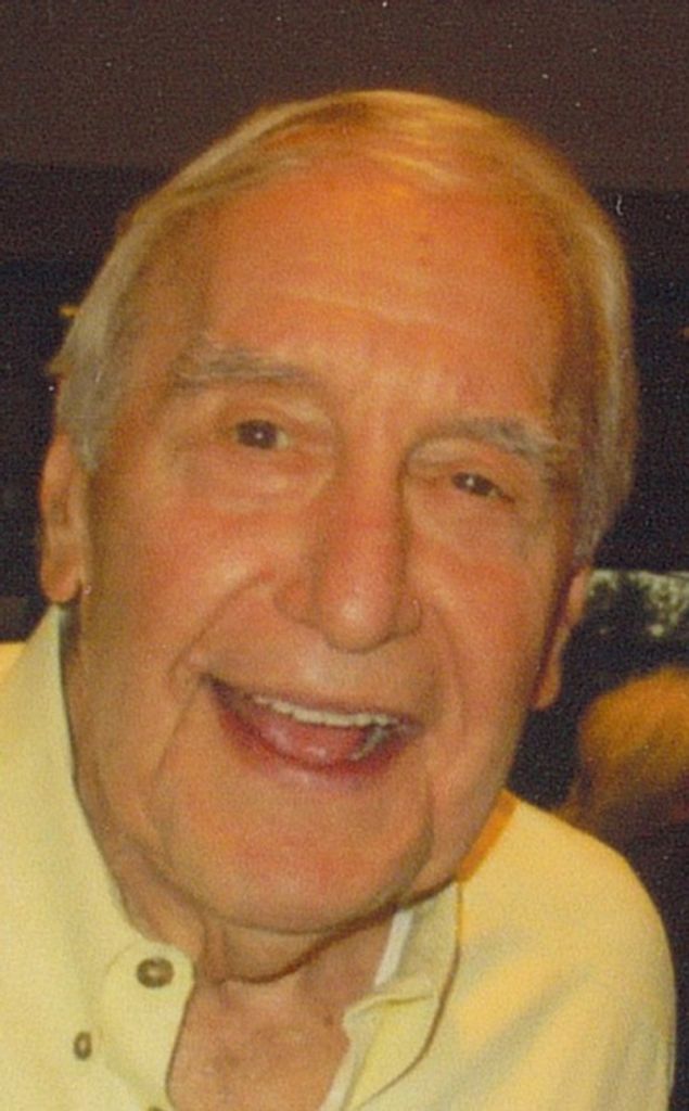 Donald R. Gerry