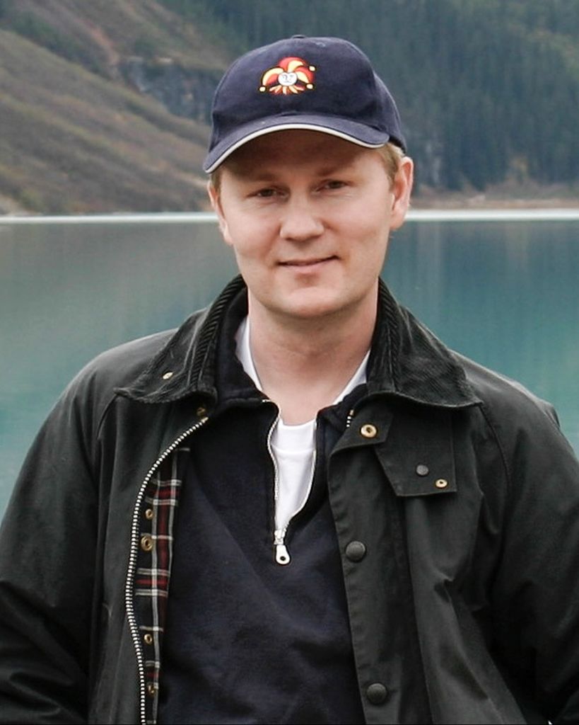 Jari Tapani Kokko