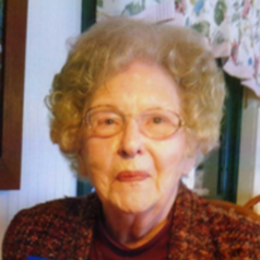 Lydia Ann Rittmeyer Profile Photo