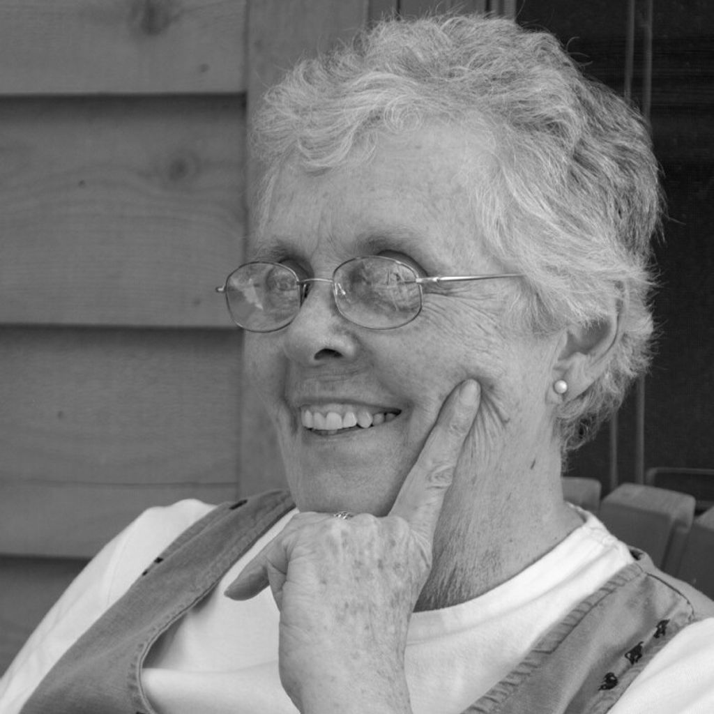 Wynette Leonore (Ekonen)  Rova