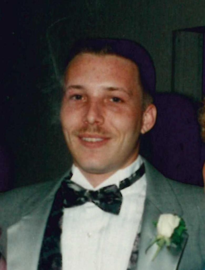 Joseph D Benjamin