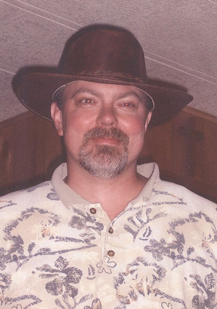 Jr. Truman “Tr” R Garwick