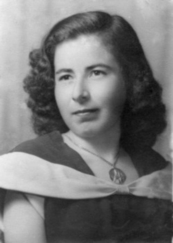Oralia L. Martinez