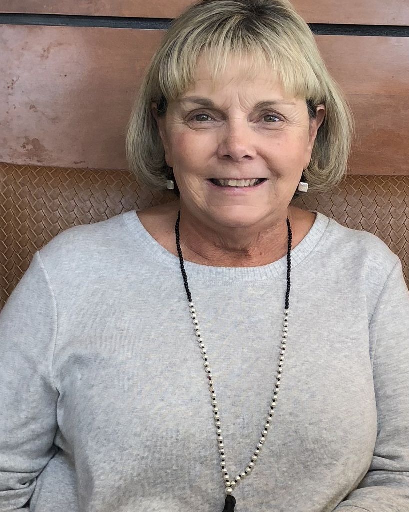 Diane Vaughn