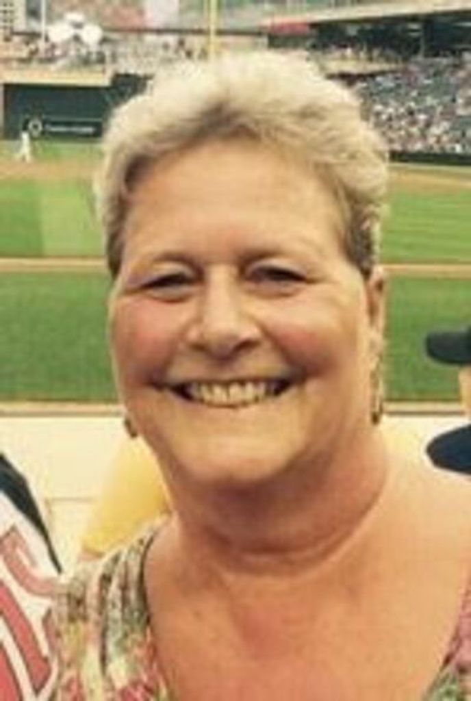 Ellen Mary Christopherson Profile Photo