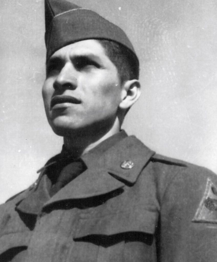 Patrick Raymond Rosales