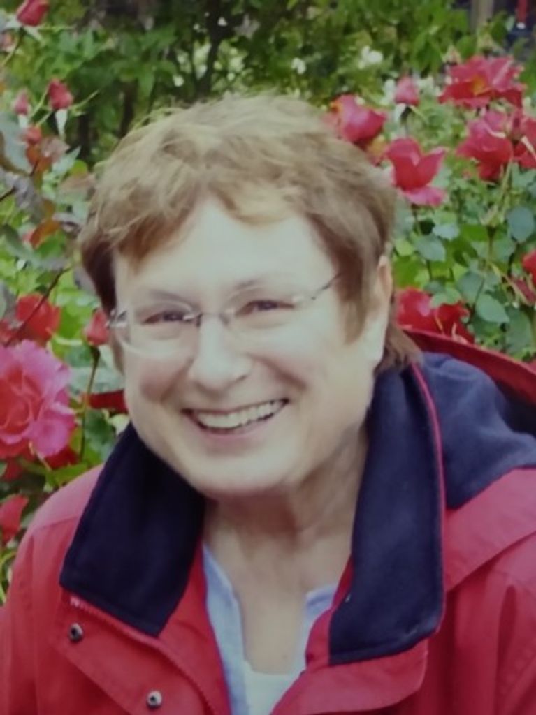 Judith Wise Profile Photo