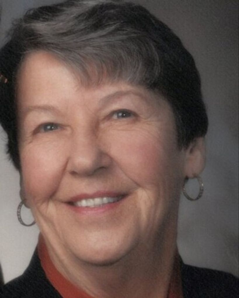 Dorothy Elizabeth Hibbs Riley