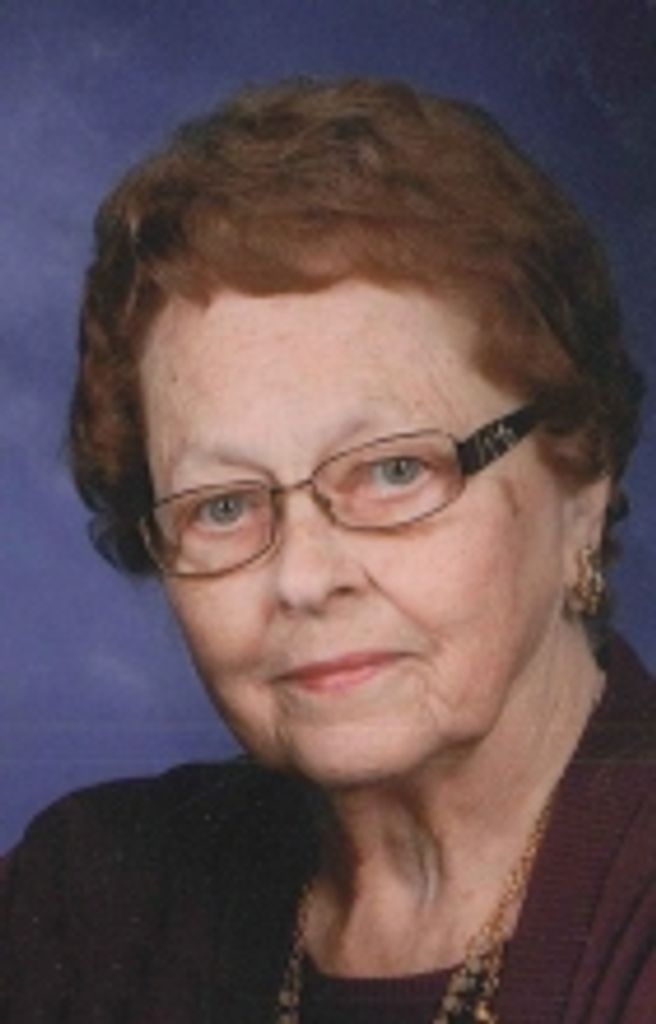 Gloria Susanne Edythe Kettner