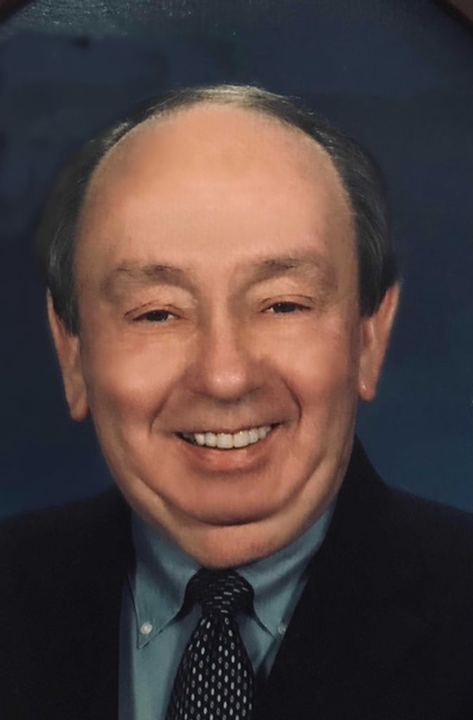 Reid J. Kendall Profile Photo